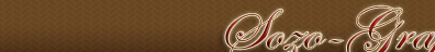 sozo graphics and web design