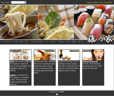 sozo graphics and web design